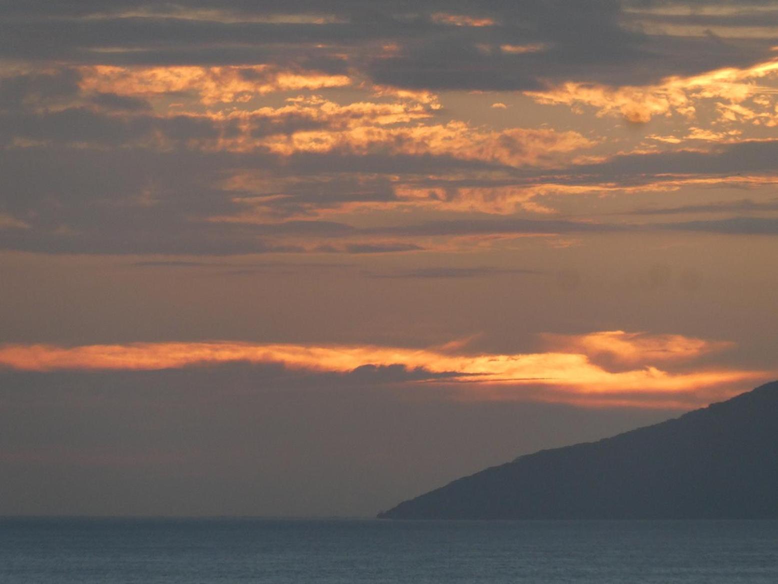 מלון Punaauia  Maeva Sunset View מראה חיצוני תמונה